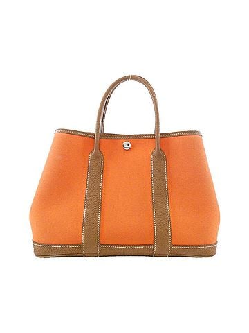 Hermès Hermes Garden Party 30cm 051551CK Handbag (view 1)
