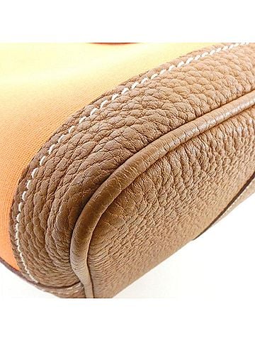 Hermès Hermes Garden Party 30cm 051551CK Handbag (view 2)