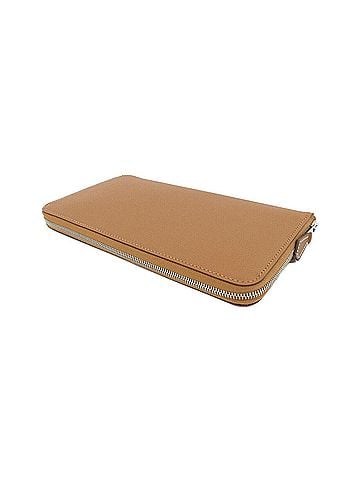 Hermès Hermes ANCRES Silk In Classic 085780CK Wallet (view 2)