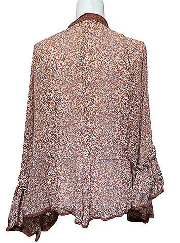 Free People Lola Kimono (view 2)