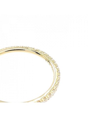 Van Cleef & Arpels Van Cleef &amp; Arpels Felicite Ring (view 2)