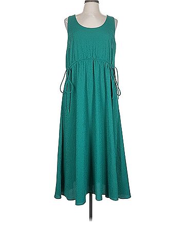 Athleta echo Casual Dress (view 1)