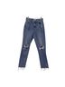 PacSun 100% Cotton Blue Jeans Size 4 - photo 1