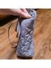 Vera Bradley Solid Floral Gray Tote One size - photo 9