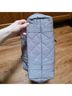 Vera Bradley Solid Floral Gray Tote One size - photo 11