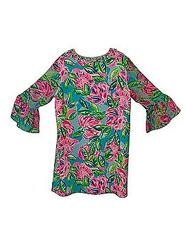 Lilly Pulitzer Elenora Cocktail Dress (view 2)