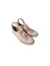 Vionic 100% Leather Pink Sneakers Size 8 - photo 2