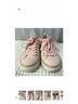 Vionic 100% Leather Pink Sneakers Size 8 - photo 4