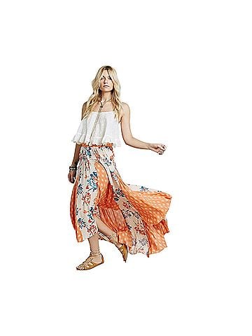 Free People Casual Skirt (view 1)