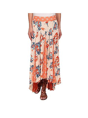 Free People Casual Skirt (view 2)