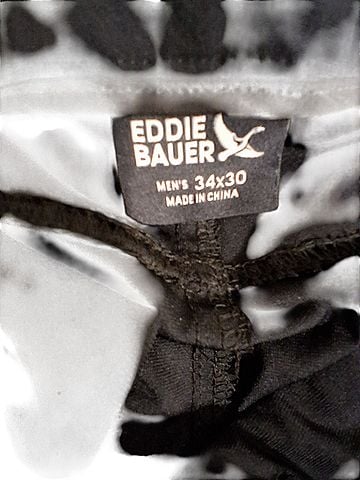 Eddie Bauer Casual Pants (view 2)