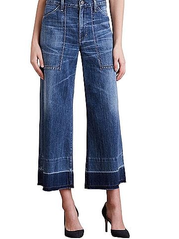 Citizens of Humanity Jeans (view 1)