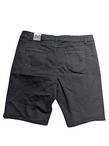 Avenue denim bermuda Denim Shorts (view 2)