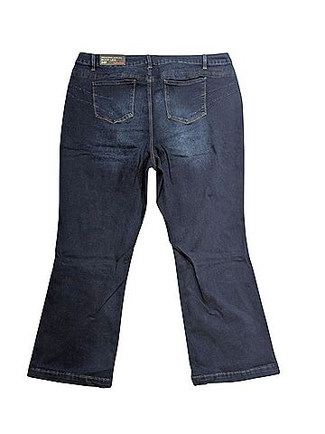 Avenue BOOT LEG Jeans (view 2)