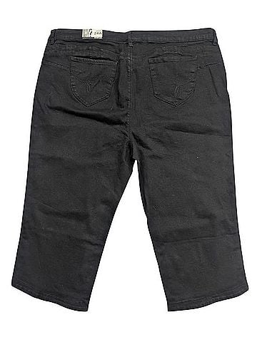 Avenue Wanna Betta Butt Casual Pants (view 2)
