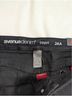 Avenue Black Casual Pants Size 24 - photo 4