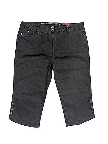 Avenue Wanna Betta Butt Casual Pants (view 1)