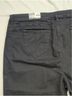 Avenue Black Casual Pants Size 24 - photo 6