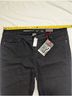 Avenue Black Casual Pants Size 24 - photo 7