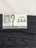Avenue Black Casual Pants Size 24 - photo 3
