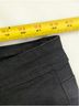 Avenue Black Casual Pants Size 24 - photo 8