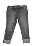 Avenue Blue Jeans Size 24 - photo 1