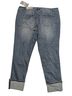 Avenue Blue Jeans Size 24 - photo 2