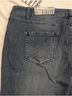 Avenue Blue Jeans Size 24 - photo 6