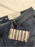 Avenue Blue Jeans Size 24 - photo 5