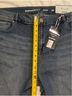 Avenue Blue Jeans Size 24 - photo 9