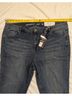 Avenue Blue Jeans Size 24 - photo 7