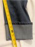 Avenue Blue Jeans Size 24 - photo 11