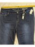 Avenue Blue Jeans Size 22 (petite) - photo 7