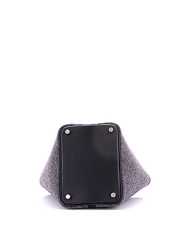 Hermès Picotin Lock Bag Felt with Leather PM (view 2)