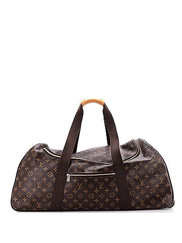 Louis Vuitton Neo Eole Handbag Monogram Canvas 65 (view 1)