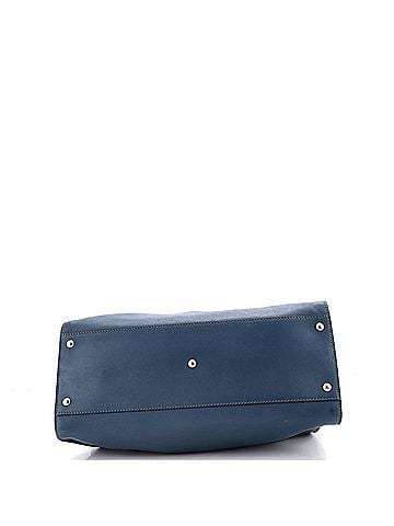 Fendi Peekaboo Bag Rigid Leather Large (view 2)
