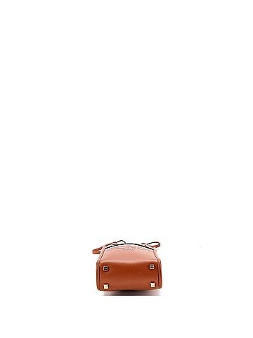 Fendi Sunshine Shopper Tote Leather Mini (view 2)