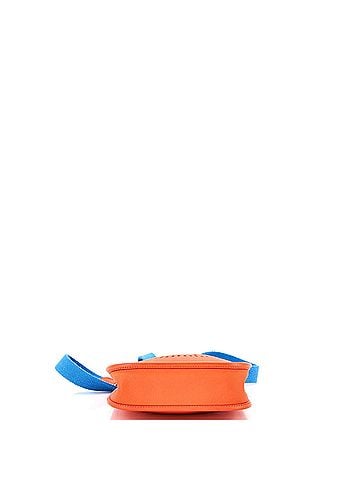 Hermès Evelyne Bag Gen III Epsom TPM (view 2)
