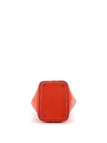 Hermès Picotin Lock Bag Clemence PM (view 2)