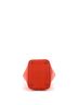 Hermès 100% Leather Orange Picotin Lock Bag Clemence PM One size - photo 2