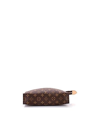Louis Vuitton Toiletry Pouch Monogram Canvas 26 (view 2)