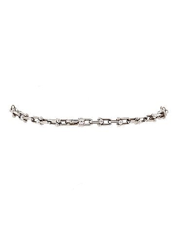 Tiffany & Co. HardWear Micro Link Bracelet Sterling Silver (view 2)
