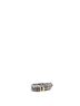 Christian Dior 100% Canvas Plain Blue Saddle Handbag with Strap Oblique Canvas Mini One size - photo 2