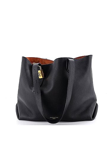 Louis Vuitton Low Key Cabas Leather MM (view 1)