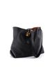 Louis Vuitton 100% Leather Black Low Key Cabas Leather MM One size - photo 4