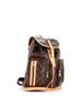Louis Vuitton 100% Coatead Canvas Brown Bosphore Backpack Monogram Canvas One size - photo 3