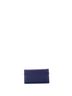 Hermès 100% Leather Blue Kelly Wallet Epsom Long One size - photo 4