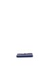Hermès 100% Leather Blue Kelly Wallet Epsom Long One size - photo 2
