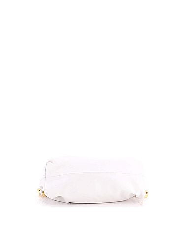 Bottega Veneta The Chain Pouch Leather (view 2)