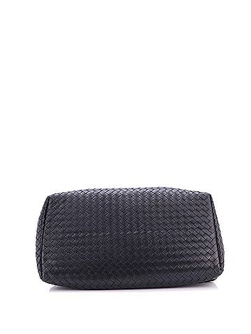 Bottega Veneta Roma Bag Intrecciato Nappa Medium (view 2)